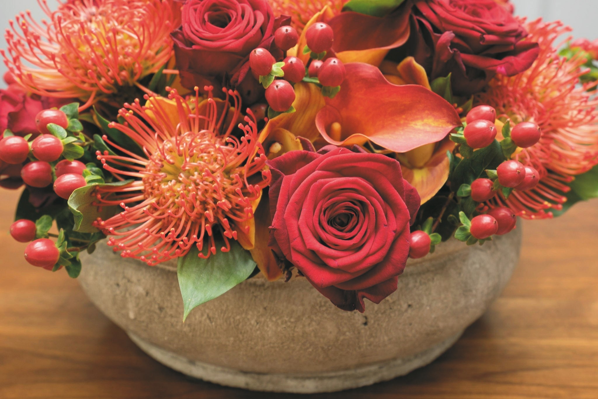 Luxury Bouquets
